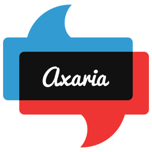 Axaria sharks logo