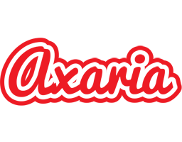 Axaria sunshine logo