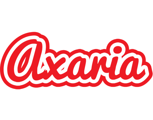 Axaria sunshine logo