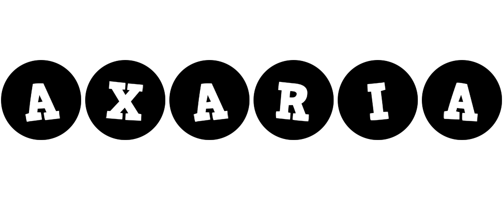 Axaria tools logo