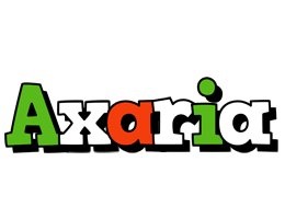 Axaria venezia logo