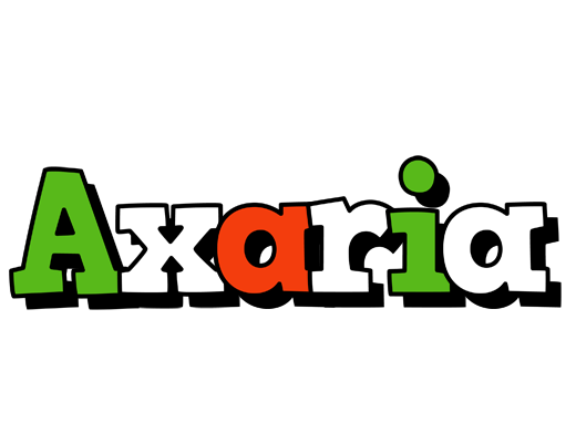 Axaria venezia logo