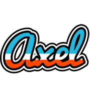 Axel america logo