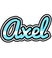 Axel argentine logo