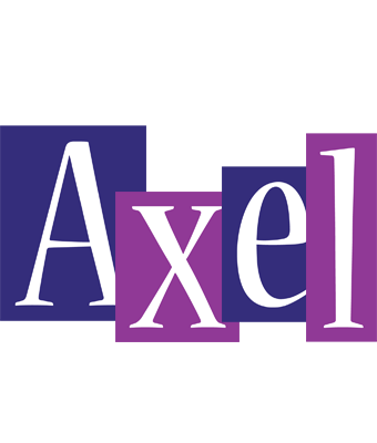 Axel autumn logo