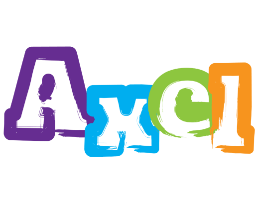 Axel casino logo