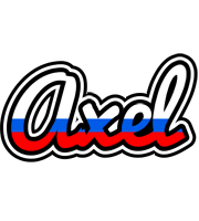 Axel russia logo