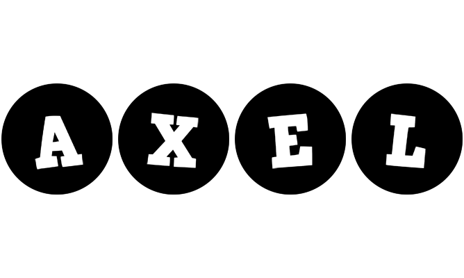 Axel tools logo
