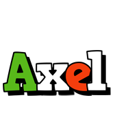 Axel venezia logo