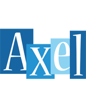 Axel winter logo