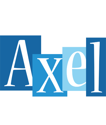 Axel winter logo