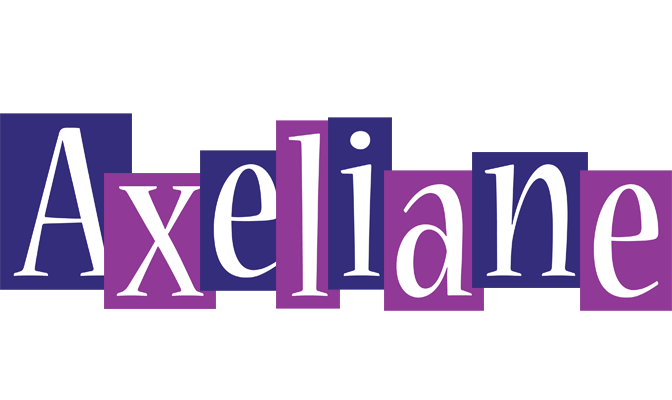 Axeliane autumn logo