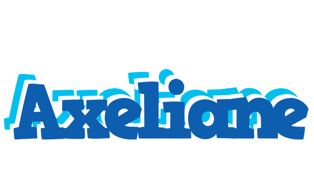 Axeliane business logo