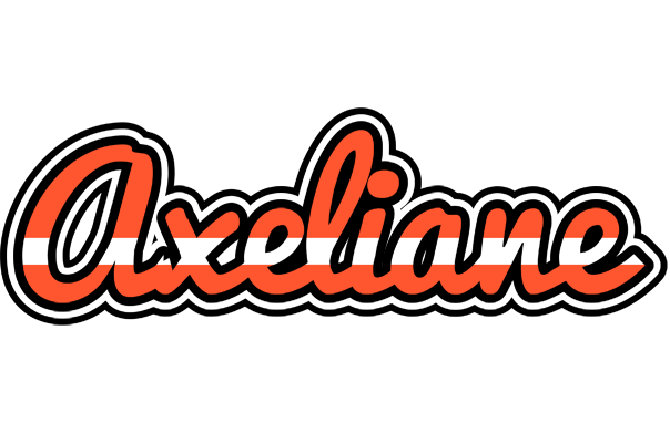 Axeliane denmark logo