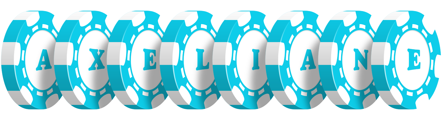 Axeliane funbet logo