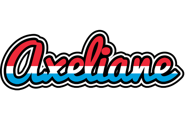 Axeliane norway logo