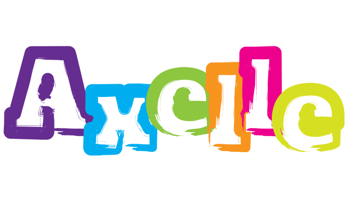 Axelle casino logo
