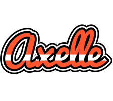 Axelle denmark logo