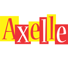 Axelle errors logo