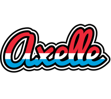 Axelle norway logo