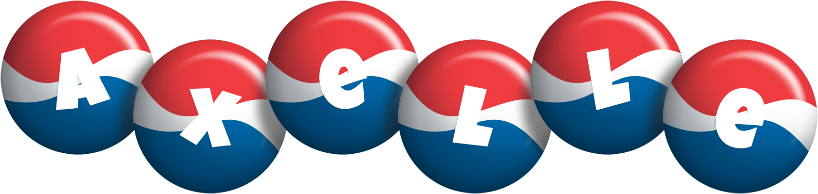 Axelle paris logo