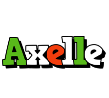 Axelle venezia logo