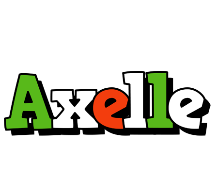 Axelle venezia logo