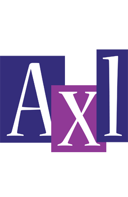 Axl autumn logo