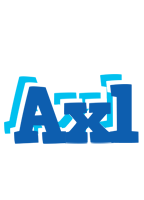 Axl business logo