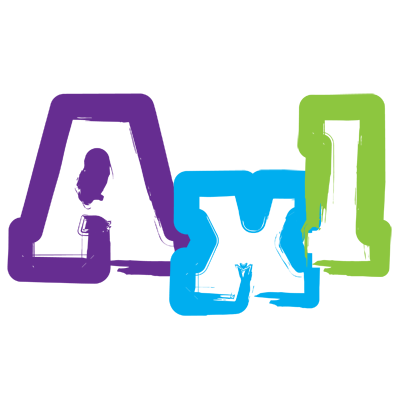 Axl casino logo