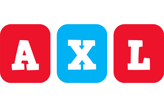 Axl diesel logo
