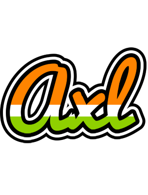 Axl mumbai logo