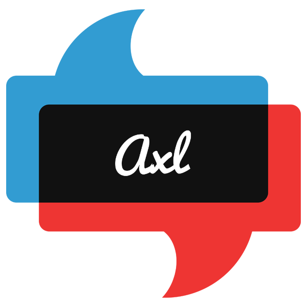 Axl sharks logo