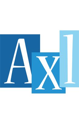 Axl winter logo