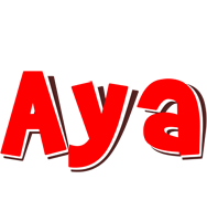 Aya basket logo