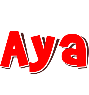 Aya basket logo