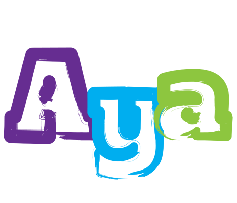 Aya casino logo