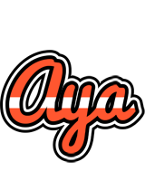 Aya denmark logo