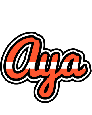 Aya denmark logo