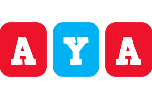 Aya diesel logo