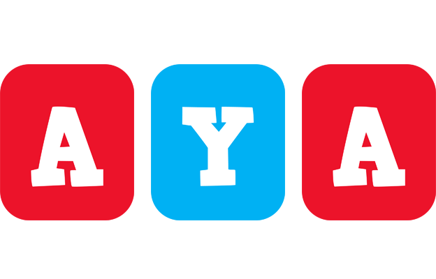 Aya diesel logo