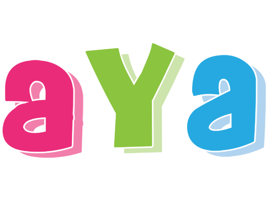 Aya friday logo