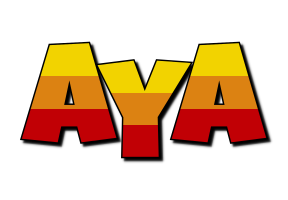 Aya jungle logo