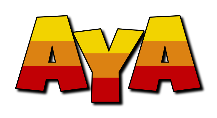 Aya jungle logo