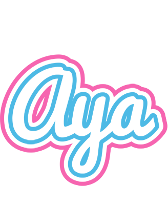 Aya outdoors logo