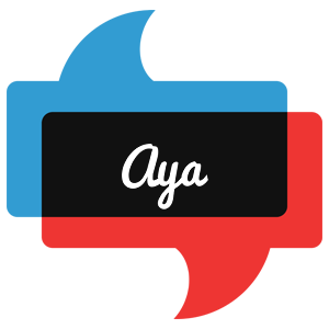 Aya sharks logo