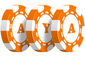 Aya stacks logo