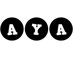 Aya tools logo