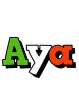 Aya venezia logo