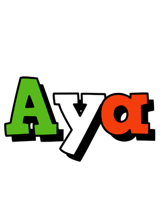 Aya venezia logo